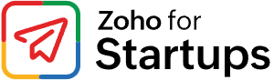 Zoho for Startups